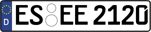 ES-EE2120