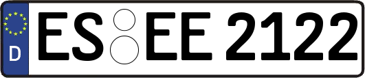 ES-EE2122