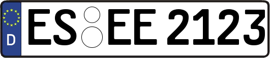 ES-EE2123