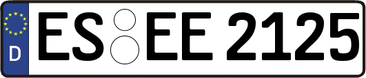 ES-EE2125