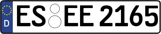 ES-EE2165