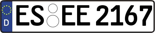 ES-EE2167