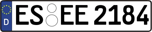 ES-EE2184