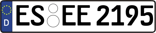 ES-EE2195
