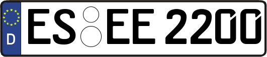 ES-EE2200