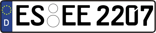 ES-EE2207
