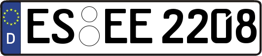 ES-EE2208