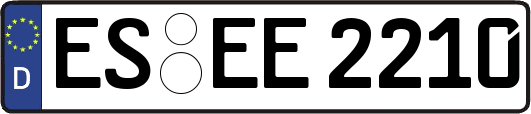 ES-EE2210