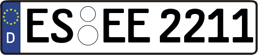 ES-EE2211