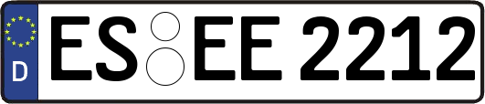 ES-EE2212