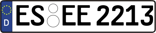 ES-EE2213