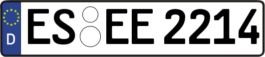 ES-EE2214