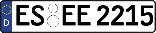 ES-EE2215