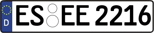 ES-EE2216