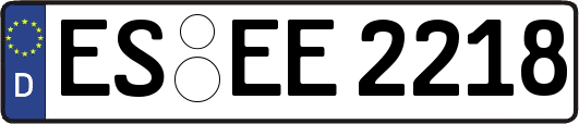 ES-EE2218