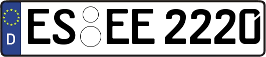 ES-EE2220
