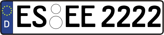 ES-EE2222