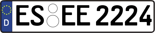 ES-EE2224
