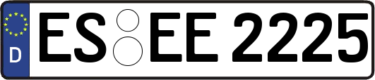 ES-EE2225
