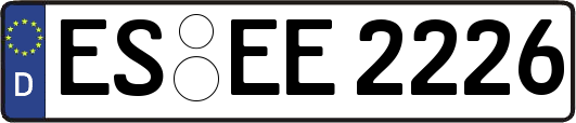 ES-EE2226