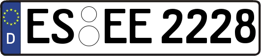 ES-EE2228