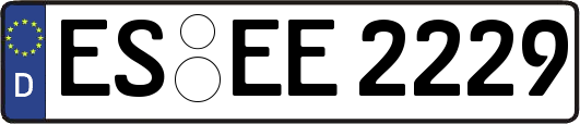 ES-EE2229