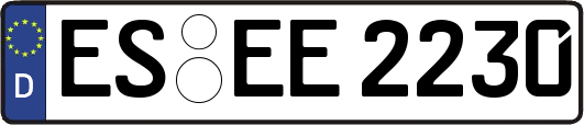 ES-EE2230
