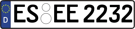 ES-EE2232