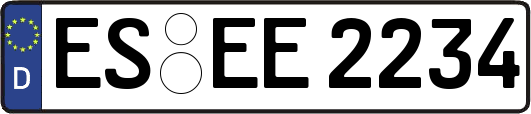 ES-EE2234