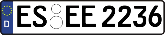 ES-EE2236