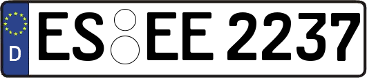 ES-EE2237