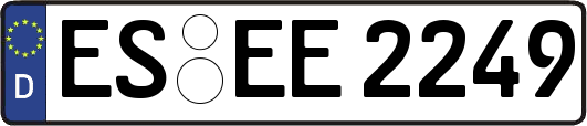 ES-EE2249