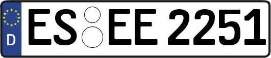 ES-EE2251