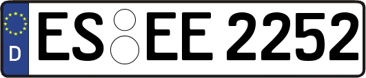 ES-EE2252