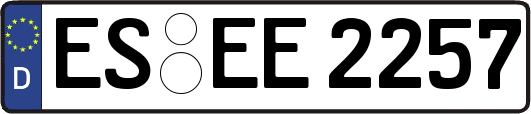 ES-EE2257