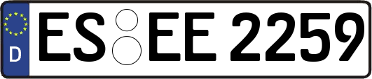 ES-EE2259