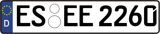ES-EE2260