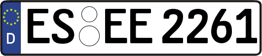 ES-EE2261