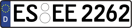 ES-EE2262