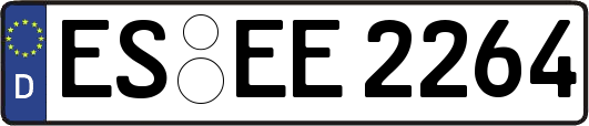 ES-EE2264
