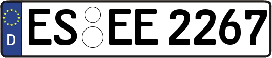 ES-EE2267