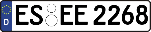 ES-EE2268