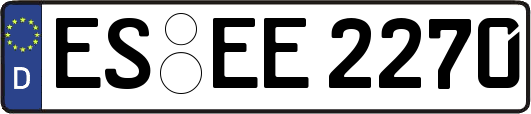 ES-EE2270