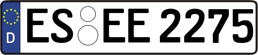 ES-EE2275