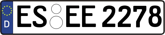 ES-EE2278