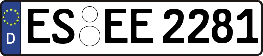ES-EE2281