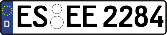ES-EE2284