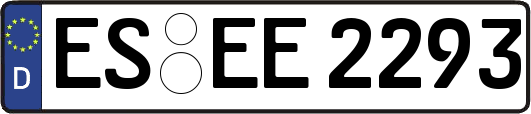 ES-EE2293