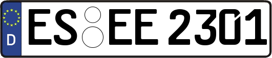 ES-EE2301