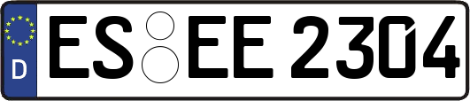 ES-EE2304